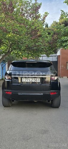 Land Rover RR Evoque 2015, 201,000 km - 2.0 л - Bakı