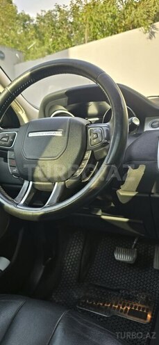 Land Rover RR Evoque 2015, 201,000 km - 2.0 л - Bakı