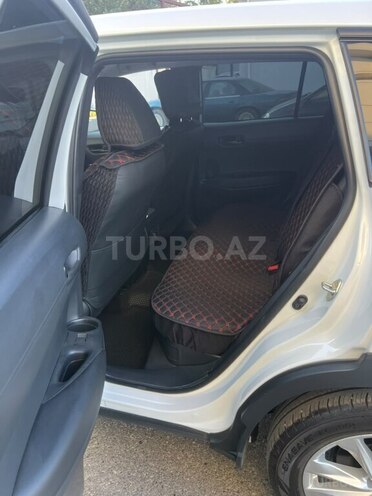 Toyota Corolla Cross 2025, 3,600 km - 2.0 l - Bakı