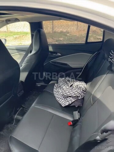 Chevrolet Onix 2024, 64,000 km - 1.2 l - Bakı