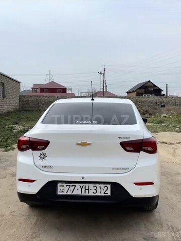 Chevrolet Onix 2024, 64,000 km - 1.2 l - Bakı