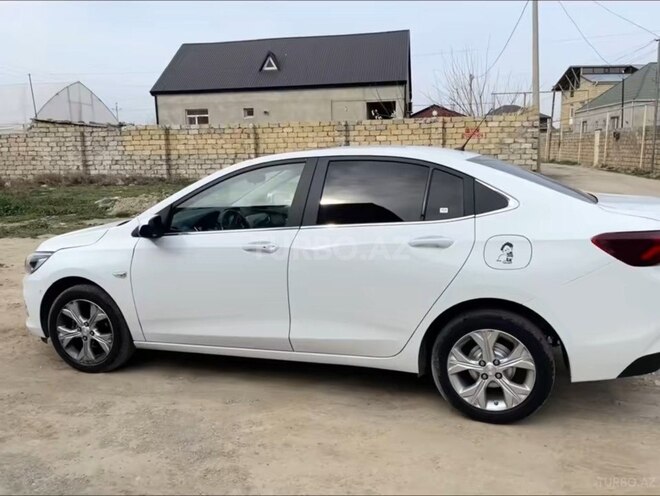 Chevrolet Onix 2024, 64,000 km - 1.2 l - Bakı