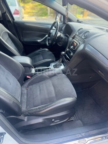 Ford Mondeo 2012, 215,000 km - 2.3 l - Bakı