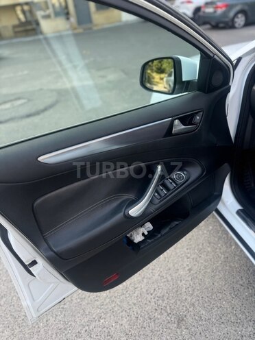 Ford Mondeo 2012, 215,000 km - 2.3 l - Bakı