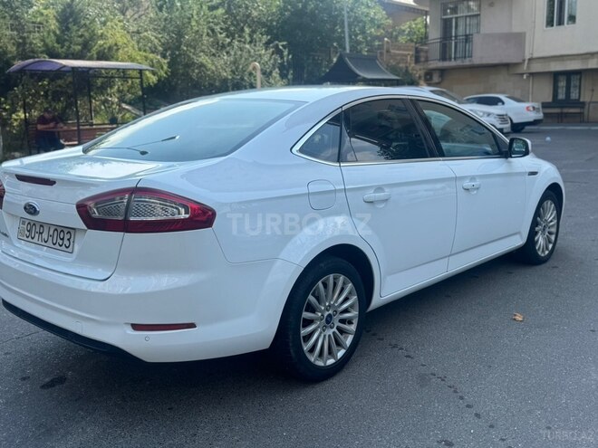 Ford Mondeo 2012, 215,000 km - 2.3 l - Bakı