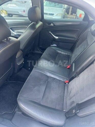 Ford Mondeo 2012, 215,000 km - 2.3 l - Bakı