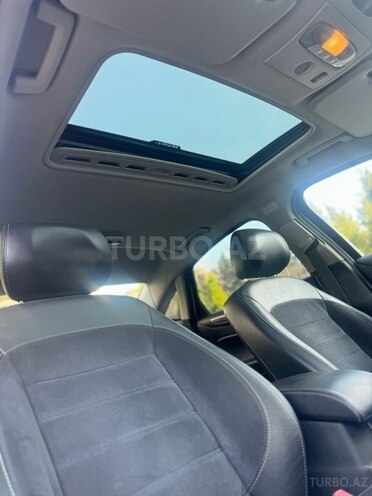 Ford Mondeo 2012, 215,000 km - 2.3 l - Bakı