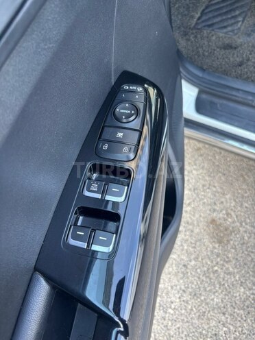Kia Sportage 2017, 207,000 km - 2.0 л - Bakı