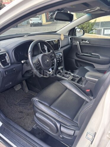 Kia Sportage 2017, 207,000 km - 2.0 л - Bakı