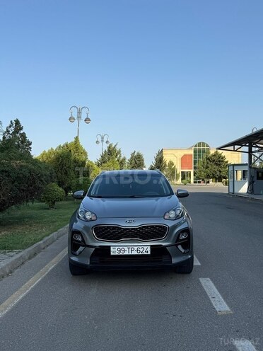 Kia Sportage 2019, 101,500 km - 2.0 l - Bakı