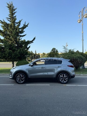 Kia Sportage 2019, 101,500 km - 2.0 l - Bakı