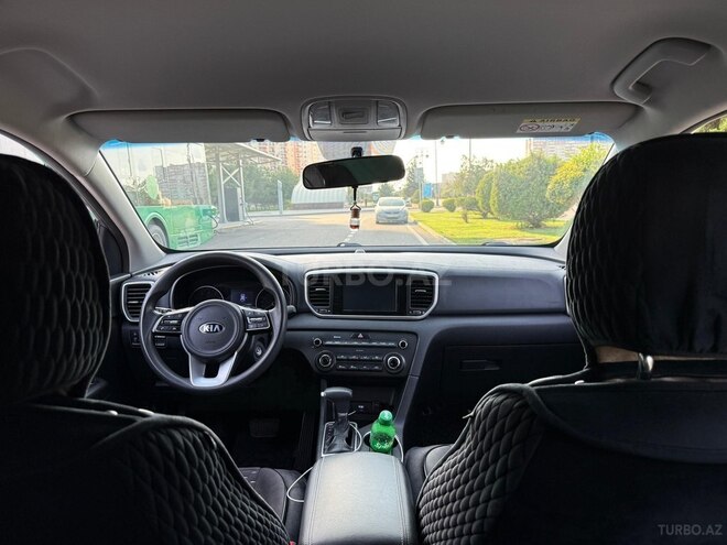 Kia Sportage 2019, 101,500 km - 2.0 l - Bakı