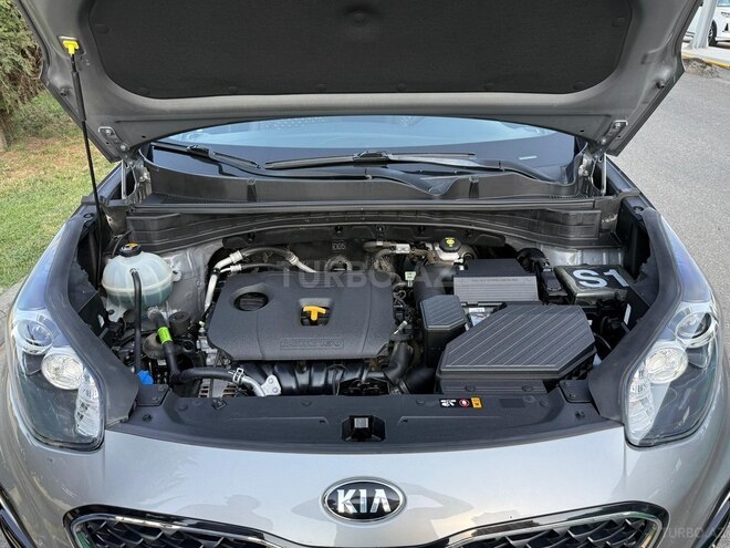 Kia Sportage 2019, 101,500 km - 2.0 l - Bakı