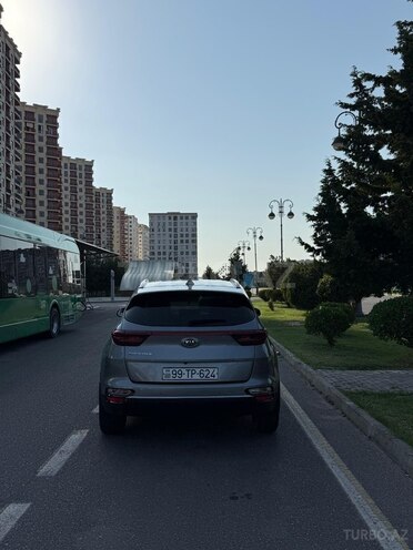 Kia Sportage 2019, 101,500 km - 2.0 l - Bakı