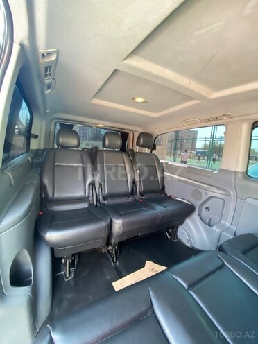 Mercedes  2008, 445,000 km - 2.1 l - Bakı