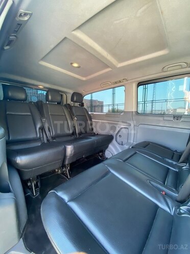 Mercedes  2008, 445,000 km - 2.1 l - Bakı