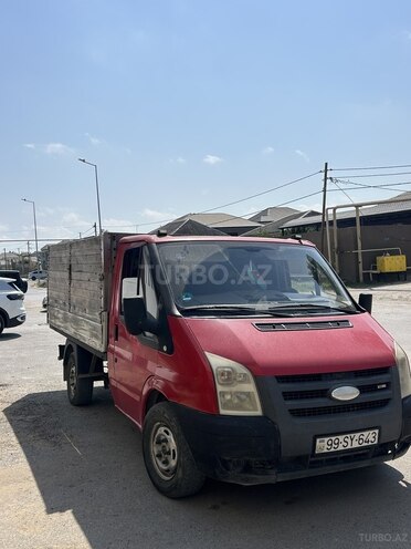 Ford Transit 2007, 360,709 km - 2.2 l - Bakı