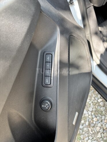 Chevrolet Equinox 2018, 160,000 km - 1.5 l - Gəncə