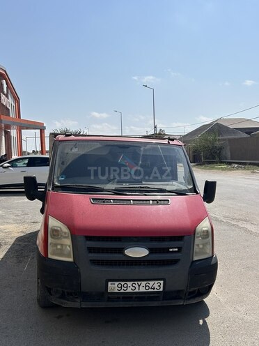 Ford Transit 2007, 360,709 km - 2.2 l - Bakı
