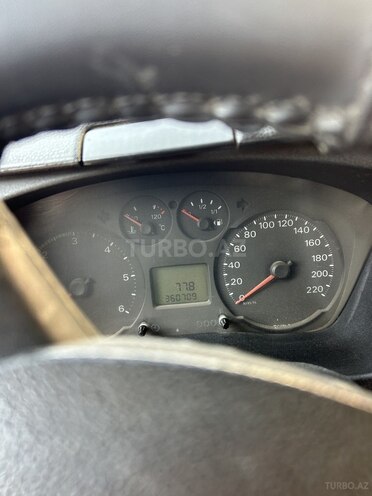 Ford Transit 2007, 360,709 km - 2.2 l - Bakı