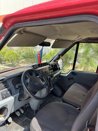Ford Transit 2007, 360,709 km - 2.2 l - Bakı