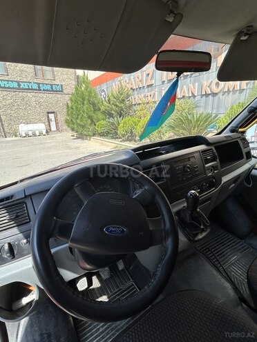 Ford Transit 2007, 360,709 km - 2.2 l - Bakı