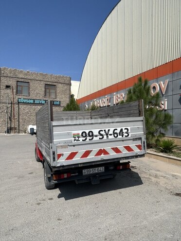 Ford Transit 2007, 360,709 km - 2.2 l - Bakı