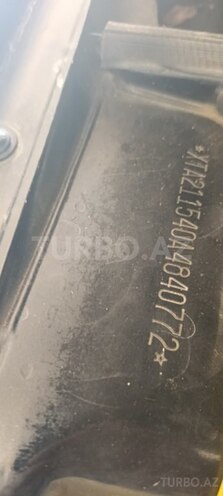 LADA (VAZ) 2115 2009, 520,728 km - 1.6 л - Lənkəran