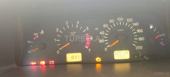LADA (VAZ) 2115 2009, 520,728 km - 1.6 л - Lənkəran