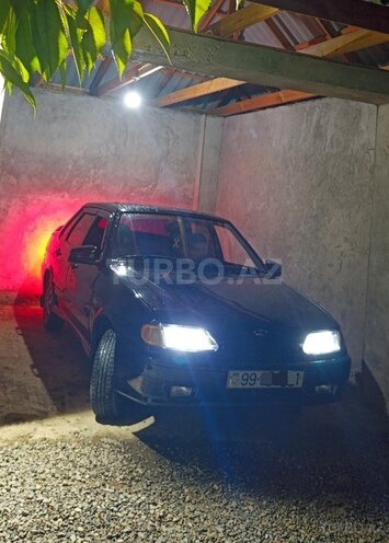 LADA (VAZ) 2115 2009, 520,728 km - 1.6 л - Lənkəran