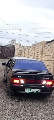 LADA (VAZ) 2115 2009, 520,728 km - 1.6 л - Lənkəran