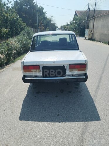 LADA (VAZ) 2107 2004, 545,848 km - 1.6 l - Bakı