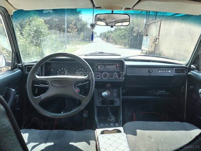 LADA (VAZ) 2107 2004, 545,848 km - 1.6 l - Bakı