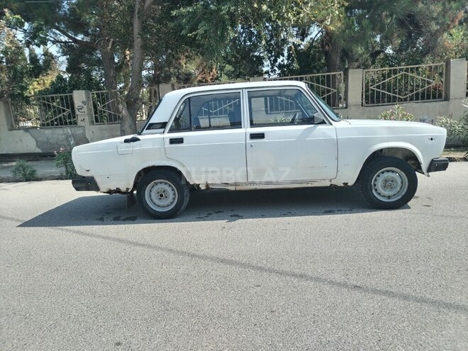 LADA (VAZ) 2107 2004, 545,848 km - 1.6 l - Bakı