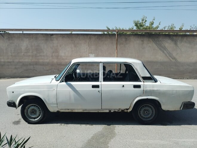 LADA (VAZ) 2107 2004, 545,848 km - 1.6 l - Bakı