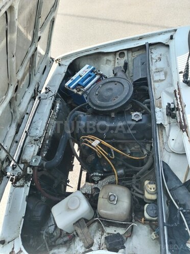 LADA (VAZ) 2107 2004, 545,848 km - 1.6 l - Bakı
