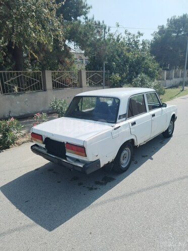 LADA (VAZ) 2107 2004, 545,848 km - 1.6 l - Bakı