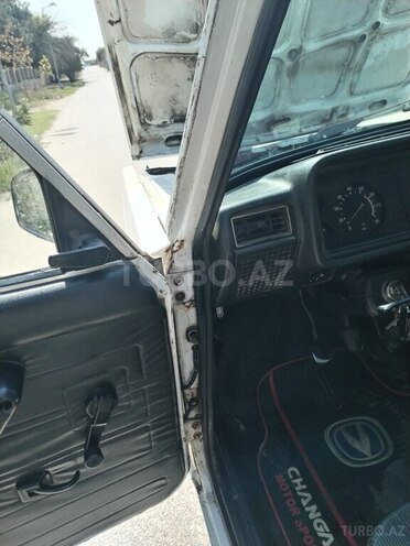 LADA (VAZ) 2107 2004, 545,848 km - 1.6 l - Bakı