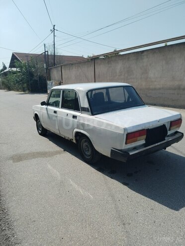 LADA (VAZ) 2107 2004, 545,848 km - 1.6 l - Bakı
