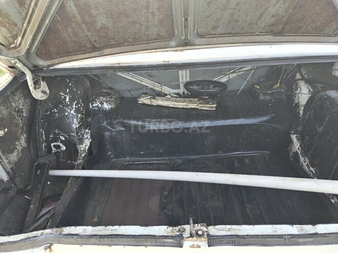 LADA (VAZ) 2107 2004, 545,848 km - 1.6 l - Bakı