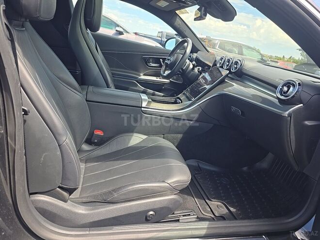 Mercedes CLE 300 4MATIC 2024, 48,041 km - 2.0 l - Bakı