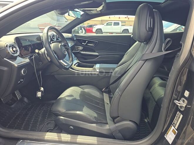 Mercedes CLE 300 4MATIC 2024, 48,041 km - 2.0 l - Bakı
