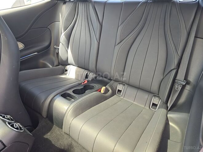 Mercedes CLE 300 4MATIC 2024, 48,041 km - 2.0 l - Bakı