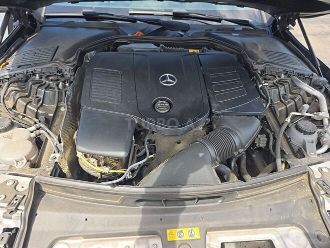 Mercedes CLE 300 4MATIC 2024, 48,041 km - 2.0 l - Bakı
