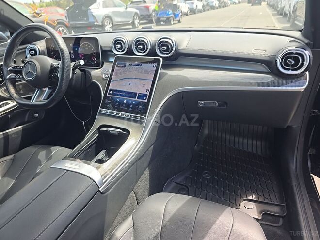 Mercedes CLE 300 4MATIC 2024, 48,041 km - 2.0 l - Bakı