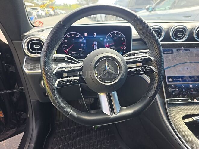 Mercedes CLE 300 4MATIC 2024, 48,041 km - 2.0 l - Bakı