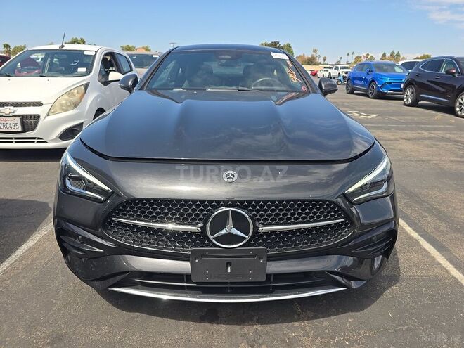 Mercedes CLE 300 4MATIC 2024, 48,041 km - 2.0 l - Bakı