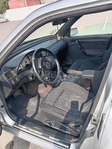Mercedes C 180 1998, 320,000 km - 1.8 l - Bakı