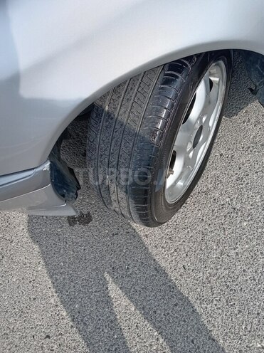 Mercedes C 180 1998, 320,000 km - 1.8 l - Bakı