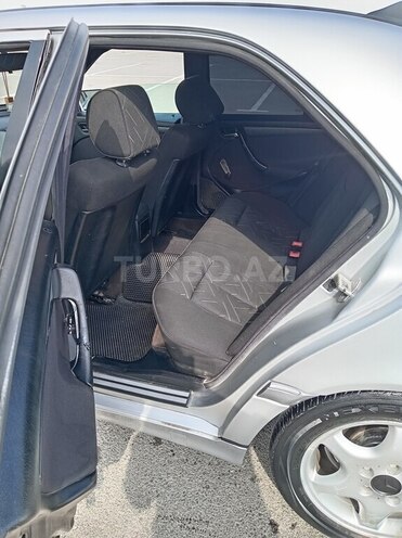 Mercedes C 180 1998, 320,000 km - 1.8 l - Bakı